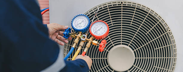 Licensed Ac Repair service in North Billerica, MA - HVAC Repair CO